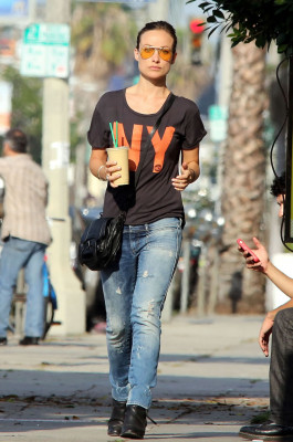 Olivia Wilde pic #609561