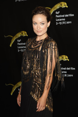 Olivia Wilde pic #398888