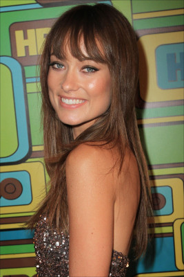 photo 25 in Olivia Wilde gallery [id332405] 2011-01-25 00:00:00