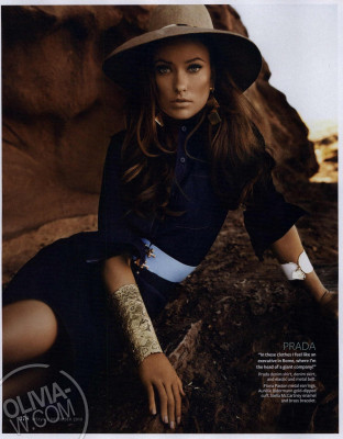 Olivia Wilde pic #312993