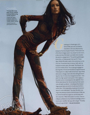 Olivia Wilde pic #312976
