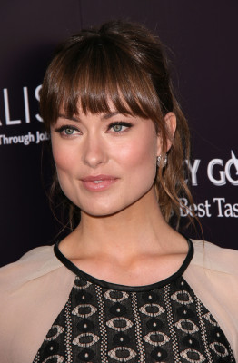 Olivia Wilde pic #386061