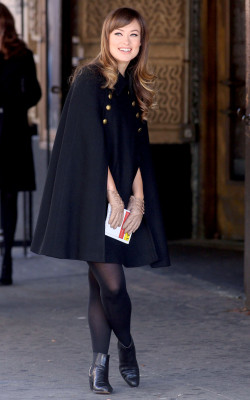 Olivia Wilde pic #430202