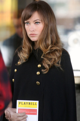 Olivia Wilde pic #430645