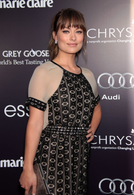 Olivia Wilde pic #386063