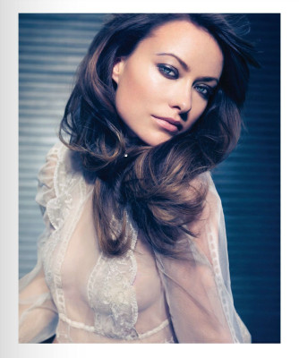 Olivia Wilde pic #441808