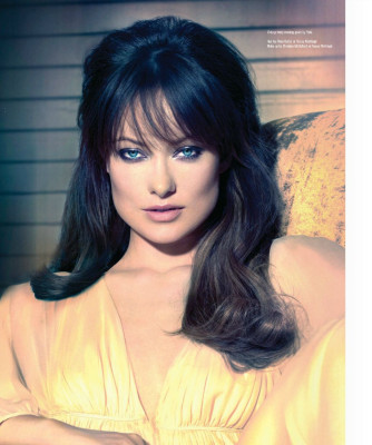 photo 14 in Olivia Wilde gallery [id441805] 2012-02-08 00:00:00