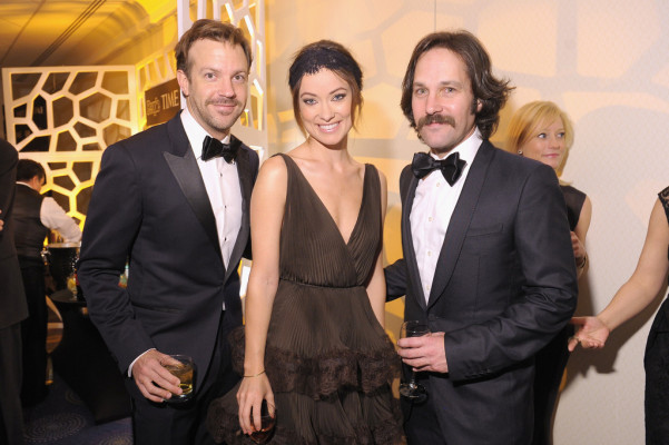 Olivia Wilde pic #609593