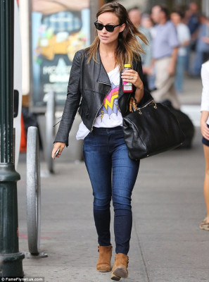 Olivia Wilde pic #632275