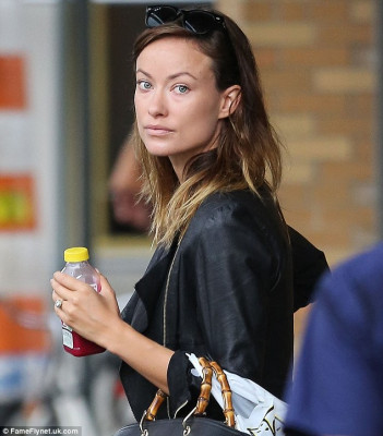 Olivia Wilde pic #632276