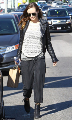 Olivia Wilde pic #661728