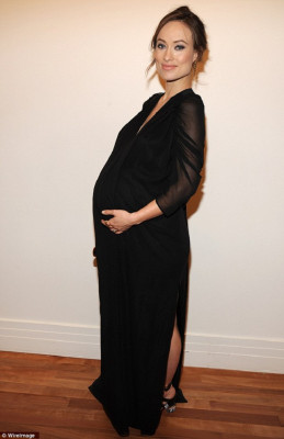 photo 22 in Olivia Wilde gallery [id692222] 2014-04-24 00:00:00