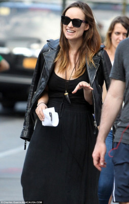 Olivia Wilde pic #715065