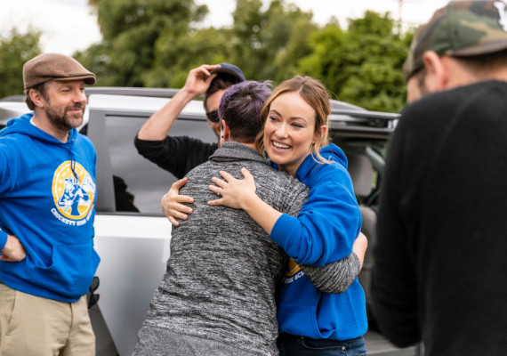 photo 3 in Olivia Wilde gallery [id1141487] 2019-06-04 00:00:00