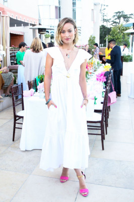 Olivia Wilde pic #1044740