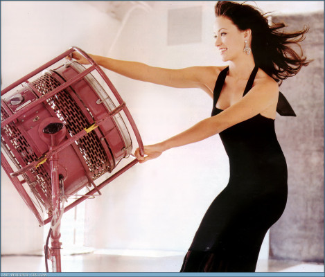 photo 16 in Olivia Wilde gallery [id213266] 2009-12-11 00:00:00