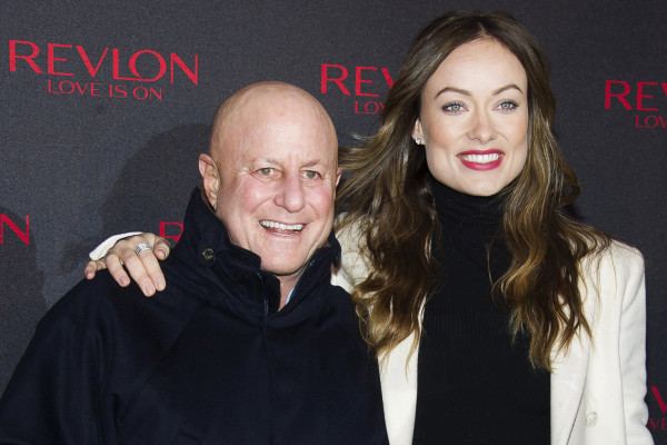 Olivia Wilde pic #743414