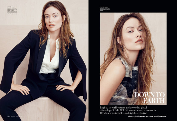 Olivia Wilde pic #766562