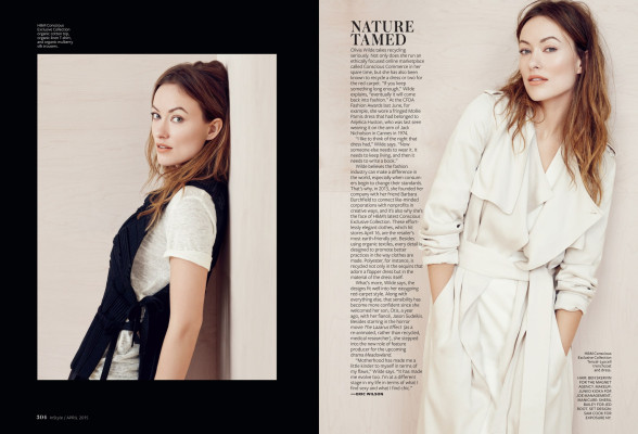 Olivia Wilde pic #766564