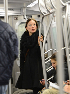Olivia Wilde pic #583891