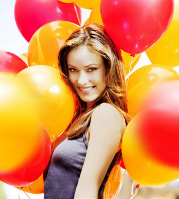 Olivia Wilde pic #239454