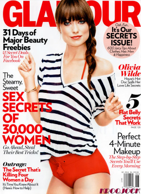Olivia Wilde pic #375850