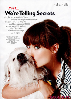Olivia Wilde pic #375845