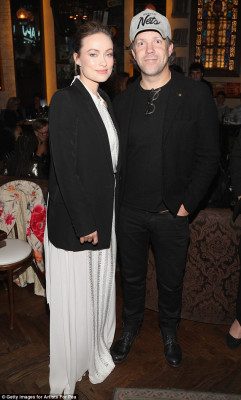 photo 26 in Olivia Wilde gallery [id1016837] 2018-03-05 00:00:00