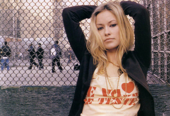 Olivia Wilde pic #90458