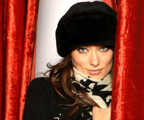 Olivia Wilde pic #90448