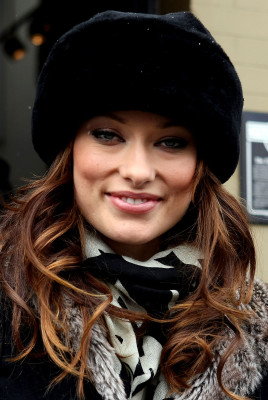 Olivia Wilde pic #187797