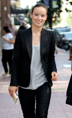 Olivia Wilde pic #187805