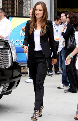 Olivia Wilde pic #276796