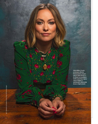 photo 20 in Olivia Wilde gallery [id1127827] 2019-05-06 00:00:00