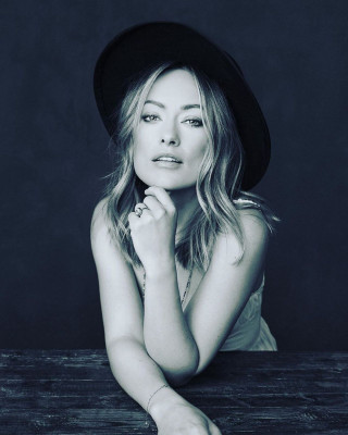 Olivia Wilde pic #1145343