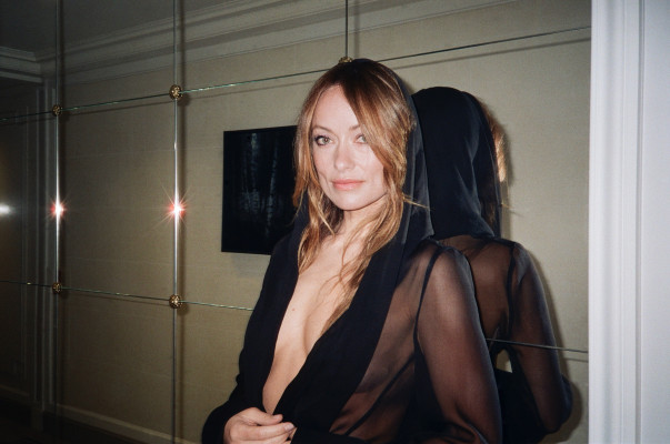 photo 7 in Olivia Wilde gallery [id1323846] 2023-03-17 00:00:00