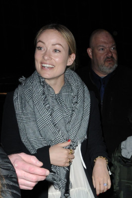 Olivia Wilde pic #1121441
