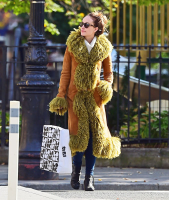 photo 4 in Olivia Wilde gallery [id736443] 2014-10-26 00:00:00