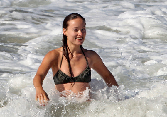 Olivia Wilde pic #288393