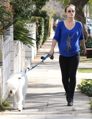 photo 12 in Olivia Wilde gallery [id674887] 2014-03-02 00:00:00