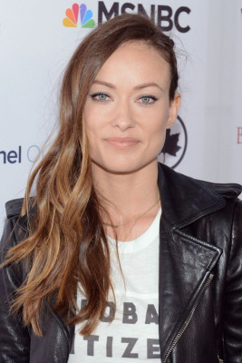 Olivia Wilde pic #800113