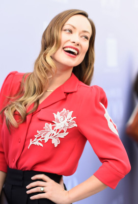 Olivia Wilde pic #818804