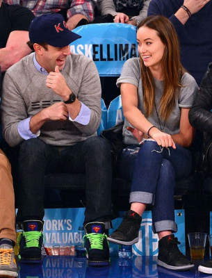 photo 29 in Olivia Wilde gallery [id739247] 2014-11-08 00:00:00