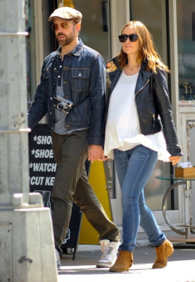 Olivia Wilde pic #692708