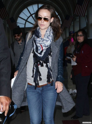 photo 10 in Olivia Wilde gallery [id683172] 2014-03-26 00:00:00