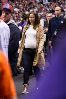 photo 18 in Olivia Wilde gallery [id674470] 2014-03-02 00:00:00