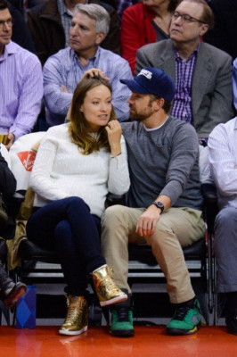photo 22 in Olivia Wilde gallery [id674461] 2014-03-02 00:00:00