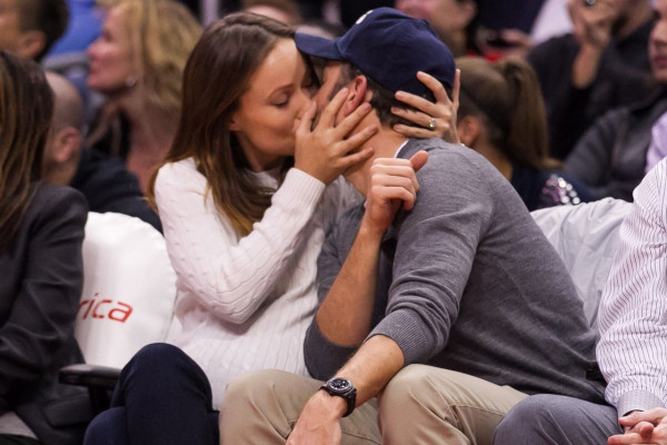 photo 16 in Olivia Wilde gallery [id674473] 2014-03-02 00:00:00