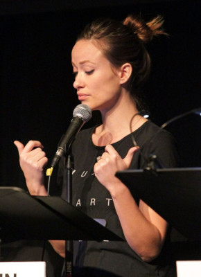 Olivia Wilde pic #667724