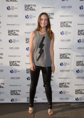 photo 27 in Olivia Wilde gallery [id716707] 2014-07-11 00:00:00